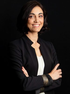 Foto_Sobre Patrícia Rodrigues_Consultora de Comunicação em Saúde Foto_Sobre Patrícia Rodrigues_Especialista de Comunicação em Saúde