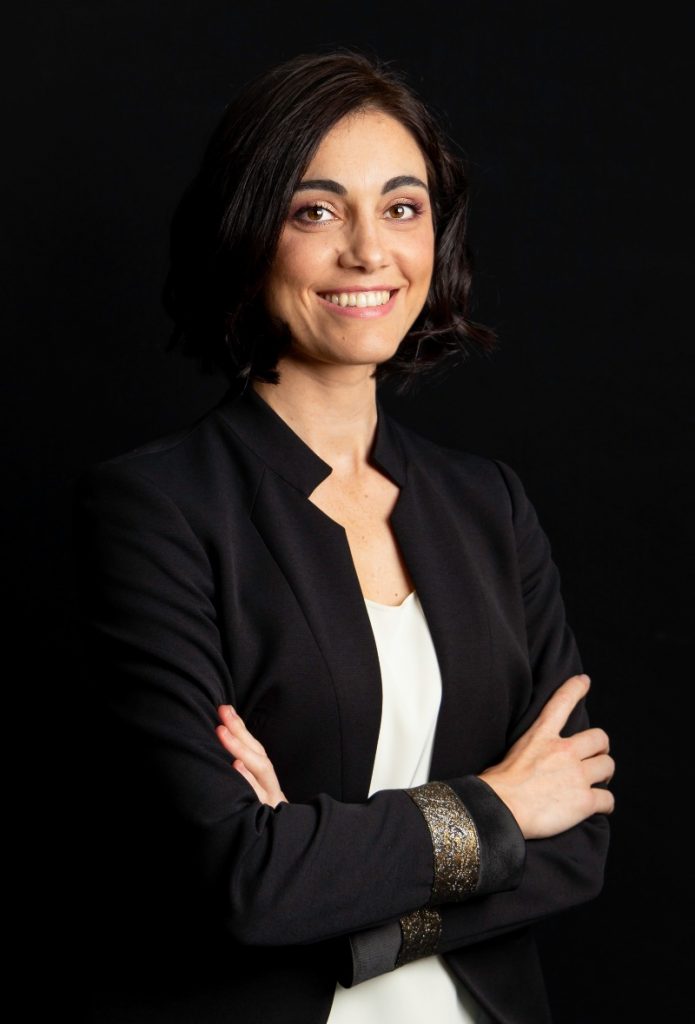 Foto_Sobre Patrícia Rodrigues_Consultora de Comunicação em Saúde Foto_Sobre Patrícia Rodrigues_Especialista de Comunicação em Saúde