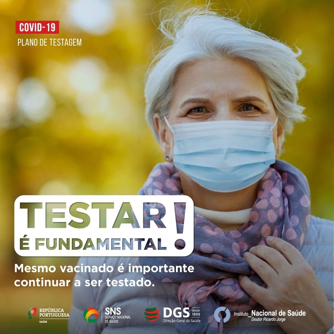 Fonte: DGS