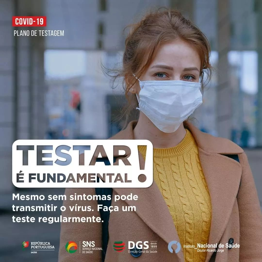 Fonte: DGS