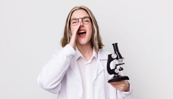Plain language in science communication