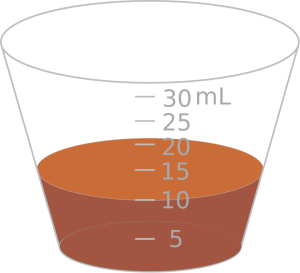 NicePng measuring cup png 2777988